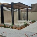 برجولات برجولات
