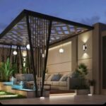 برجولات your home decor entrance wall luxury ceiling…