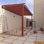 برجولات برجولات جلسات حدائق مظلات جلسات حدائق خشبية توريد… (1)