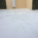 عوازل اسطح عزل اسطح مبلطة وغير مبلطة عزل خزانات ارضية عزل…
