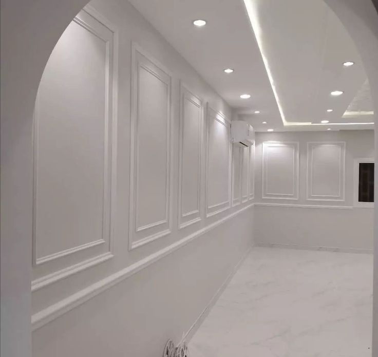 فني ومعلم دهانات وديكورات 0537658404