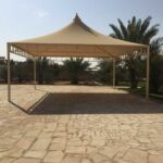 مظلات مظلات وسواتر الرياض حي الصحافة شارع أنس بن مالك…
