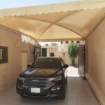 مظلات #مظلات مواقف سيارات