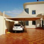 مظلات #مظلات#هرميه بي في سي # مظلات مواقف لتواصل جوال…